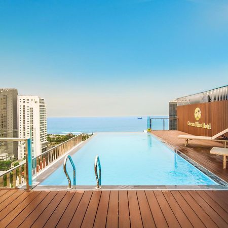 Ocean Bliss Hotel - Free Sauna Đà Nẵng Ngoại thất bức ảnh
