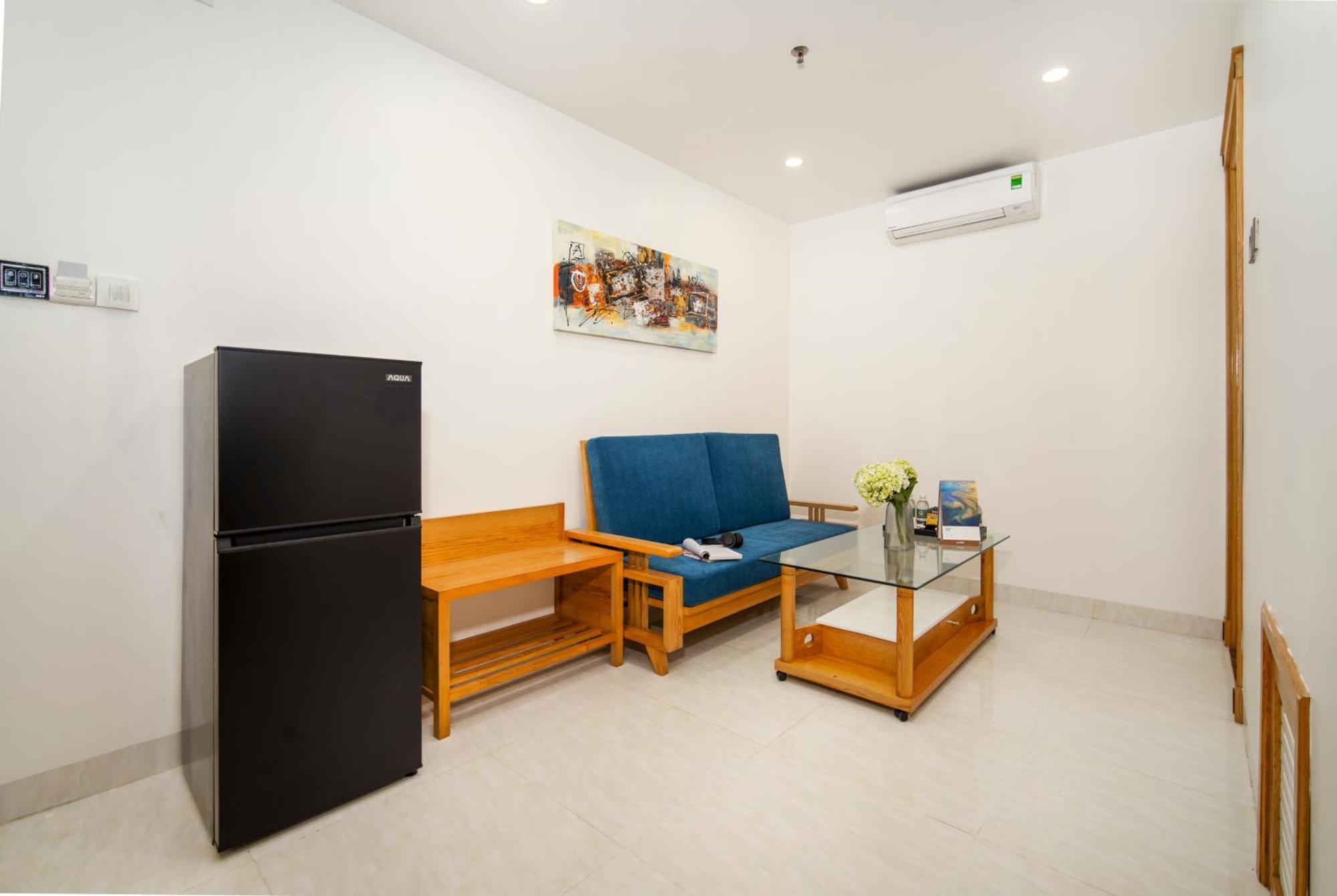 Ocean Bliss Hotel - Free Sauna Đà Nẵng Ngoại thất bức ảnh